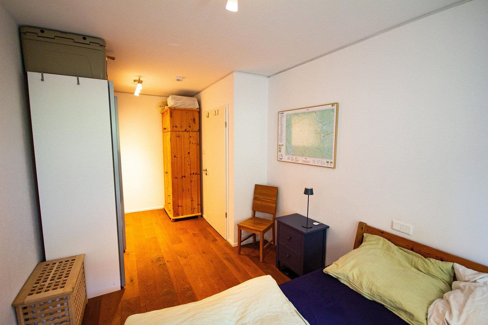Prodej bytu 2+1 65 m², Bad Aibling, Bavorsko Prodej bytu 2+1 65 m², Bad Aibling, Bavorsko