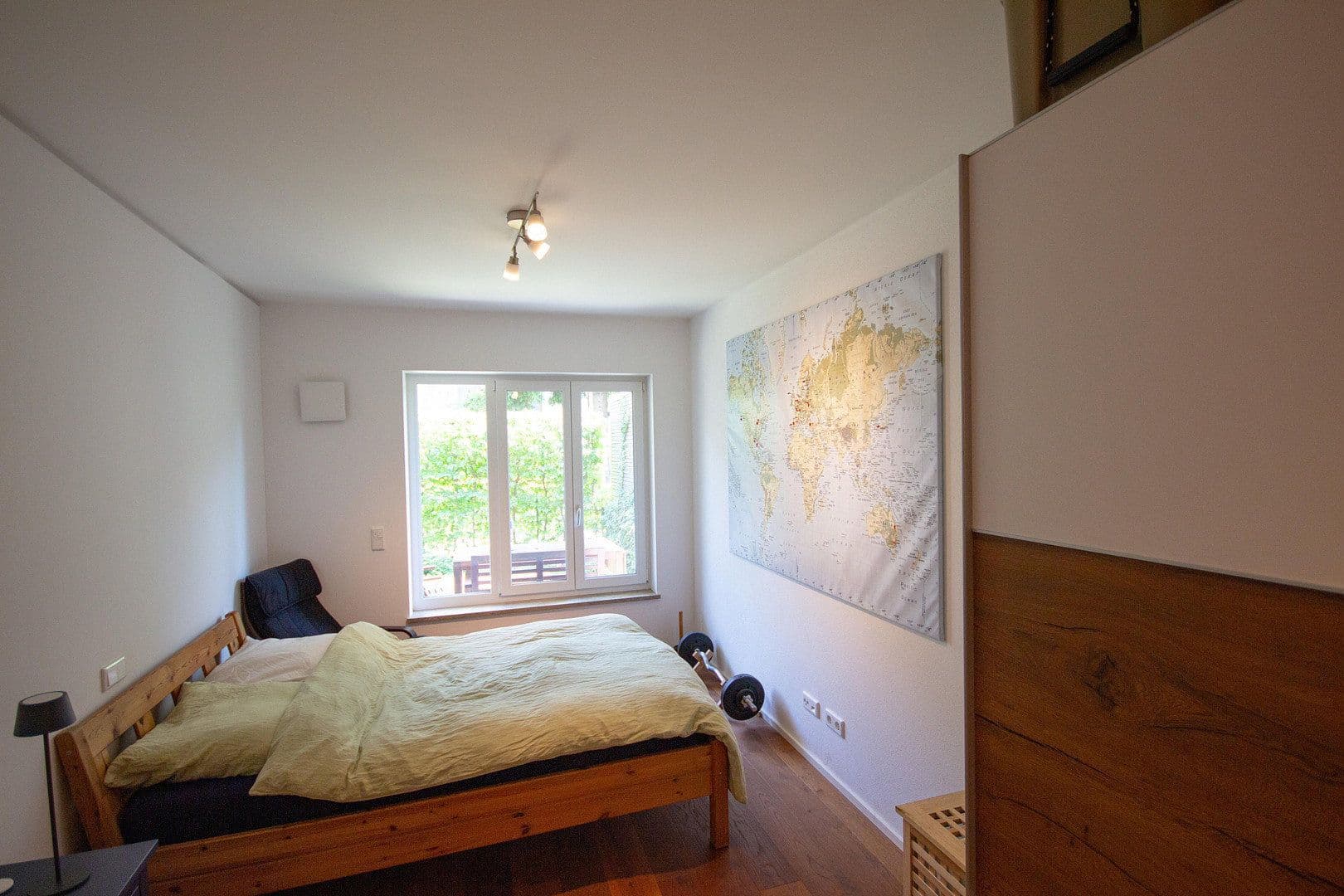 Prodej bytu 2+1 65 m², Bad Aibling, Bavorsko Prodej bytu 2+1 65 m², Bad Aibling, Bavorsko