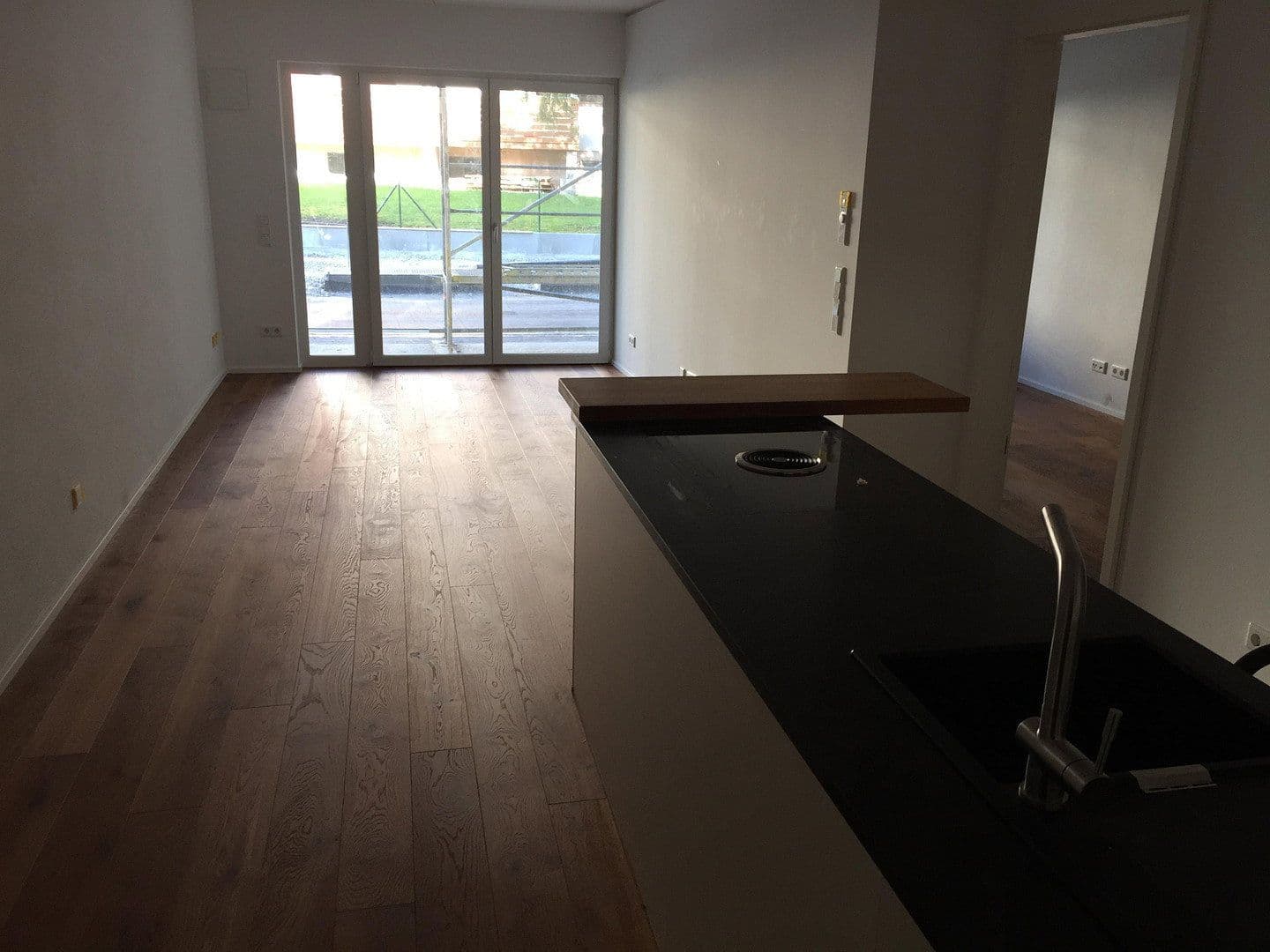 Prodej bytu 2+1 65 m², Bad Aibling, Bavorsko Prodej bytu 2+1 65 m², Bad Aibling, Bavorsko