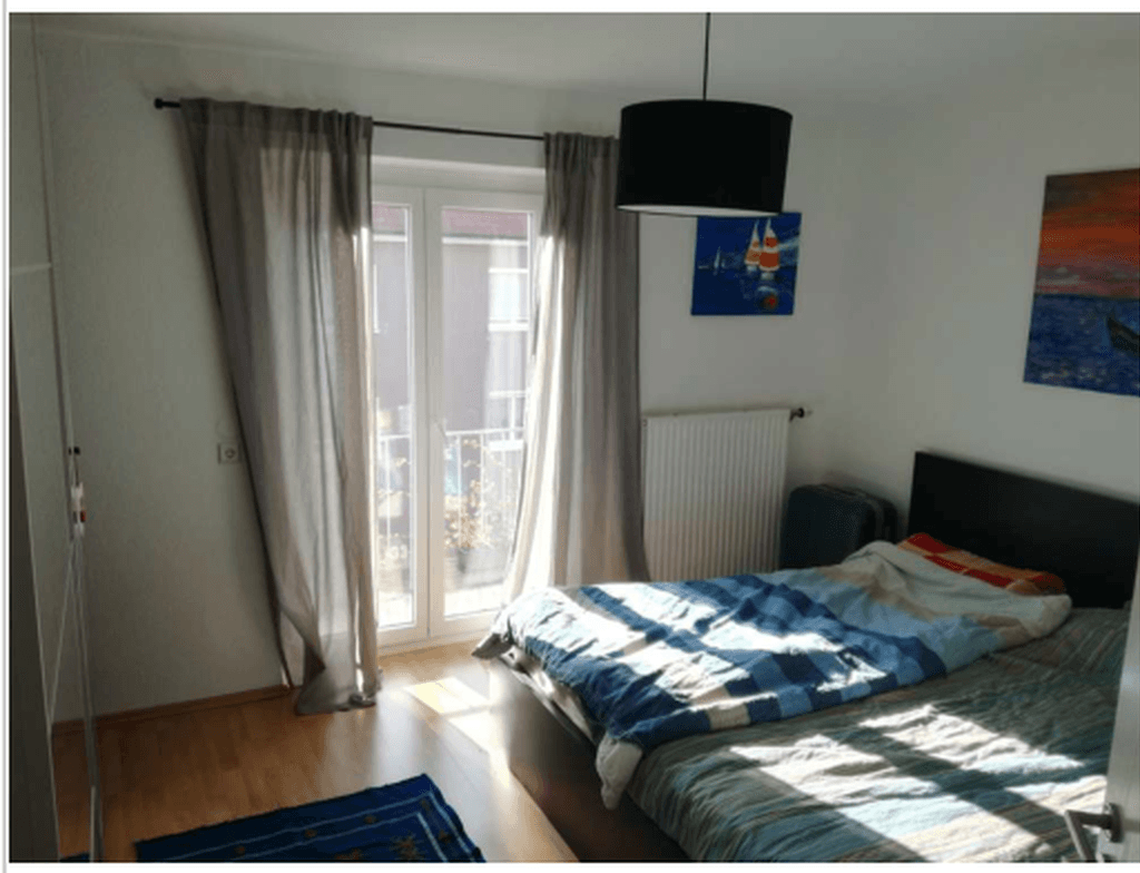 Pronájem bytu 3+1 71 m², Feldbergstraße 36, Lörrach, Bádensko-Württembersko Pronájem bytu 3+1 71 m², Feldbergstraße 36, Lörrach, Bádensko-Württembersko