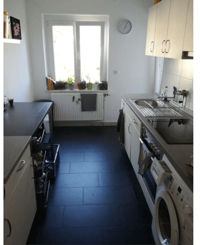 Pronájem bytu 3+1 71 m², Feldbergstraße 36, Lörrach, Bádensko-Württembersko Pronájem bytu 3+1 71 m², Feldbergstraße 36, Lörrach, Bádensko-Württembersko