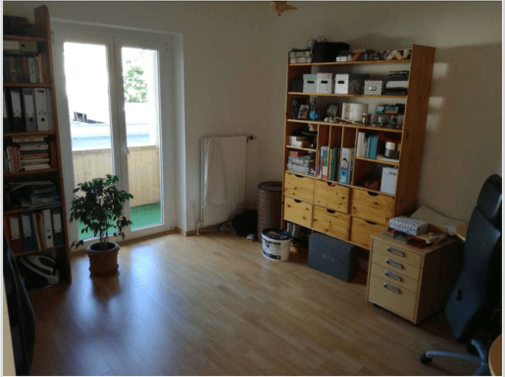 Pronájem bytu 3+1 71 m², Feldbergstraße 36, Lörrach, Bádensko-Württembersko Pronájem bytu 3+1 71 m², Feldbergstraße 36, Lörrach, Bádensko-Württembersko