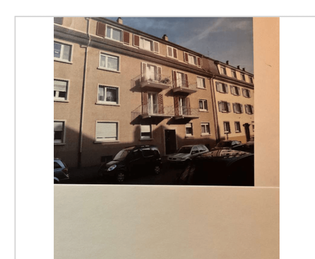 Pronájem bytu 3+1 71 m², Feldbergstraße 36, Lörrach, Bádensko-Württembersko Pronájem bytu 3+1 71 m², Feldbergstraße 36, Lörrach, Bádensko-Württembersko