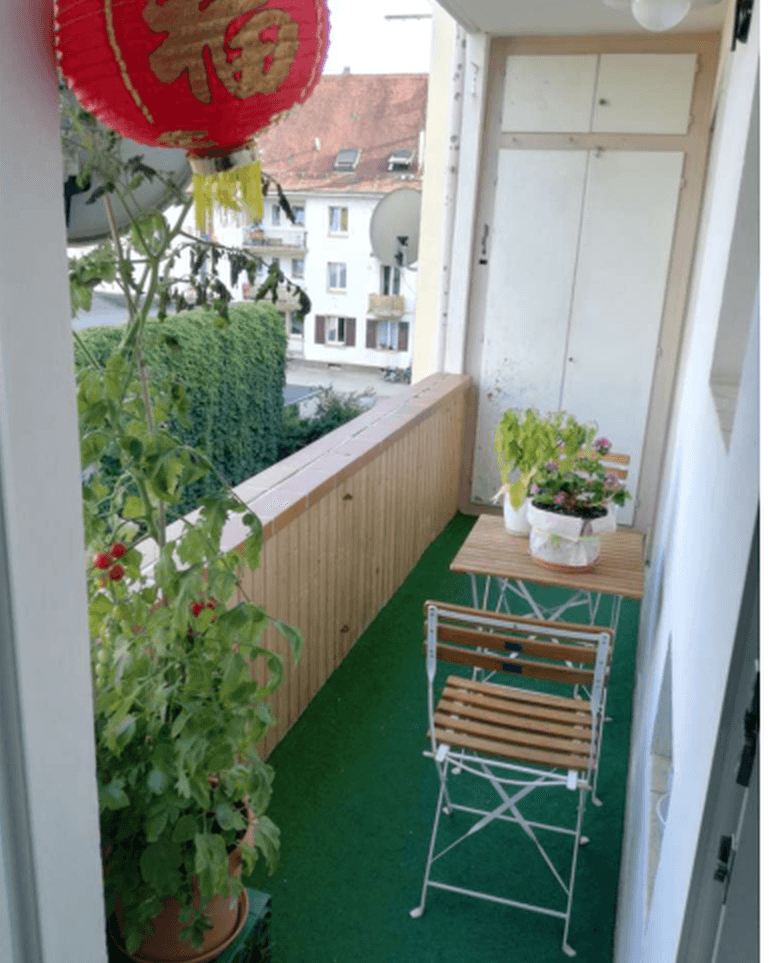 Pronájem bytu 3+1 71 m², Feldbergstraße 36, Lörrach, Bádensko-Württembersko Pronájem bytu 3+1 71 m², Feldbergstraße 36, Lörrach, Bádensko-Württembersko