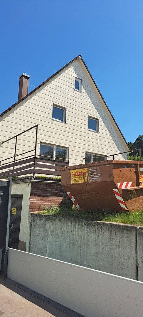 Prodej domu 220 m², pozemek 446 m², Aidlingen, Bádensko-Württembersko Prodej domu 220 m², pozemek 446 m², Aidlingen, Bádensko-Württembersko