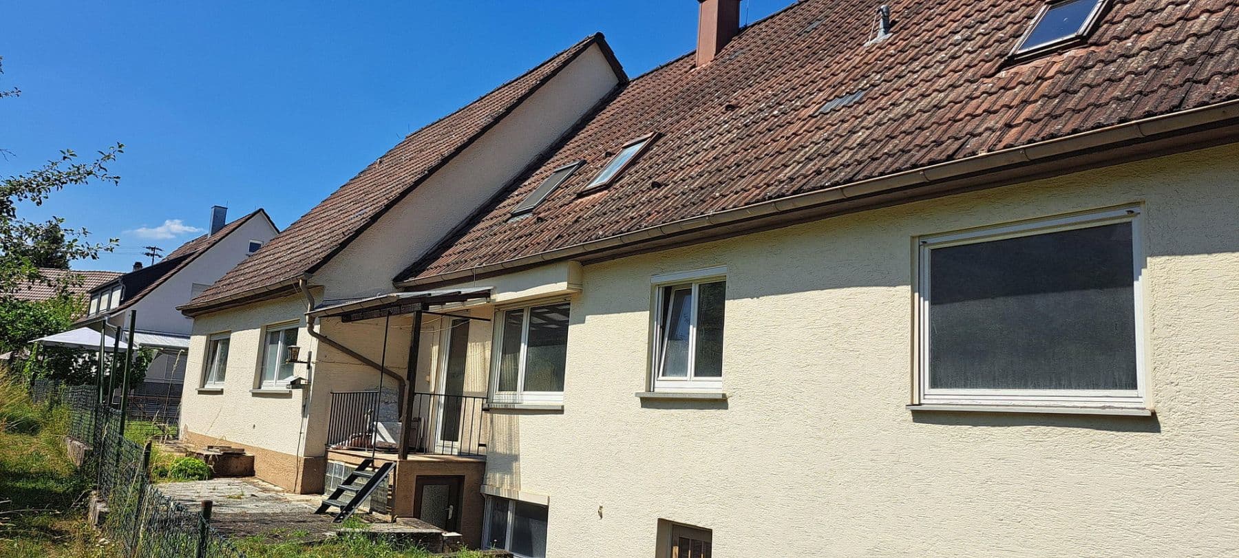 Prodej domu 220 m², pozemek 446 m², Aidlingen, Bádensko-Württembersko Prodej domu 220 m², pozemek 446 m², Aidlingen, Bádensko-Württembersko
