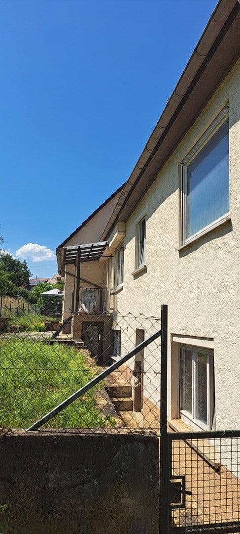 Prodej domu 220 m², pozemek 446 m², Aidlingen, Bádensko-Württembersko Prodej domu 220 m², pozemek 446 m², Aidlingen, Bádensko-Württembersko