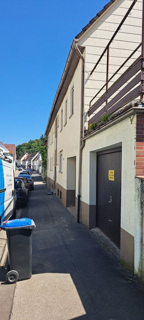 Prodej domu 220 m², pozemek 446 m², Aidlingen, Bádensko-Württembersko Prodej domu 220 m², pozemek 446 m², Aidlingen, Bádensko-Württembersko