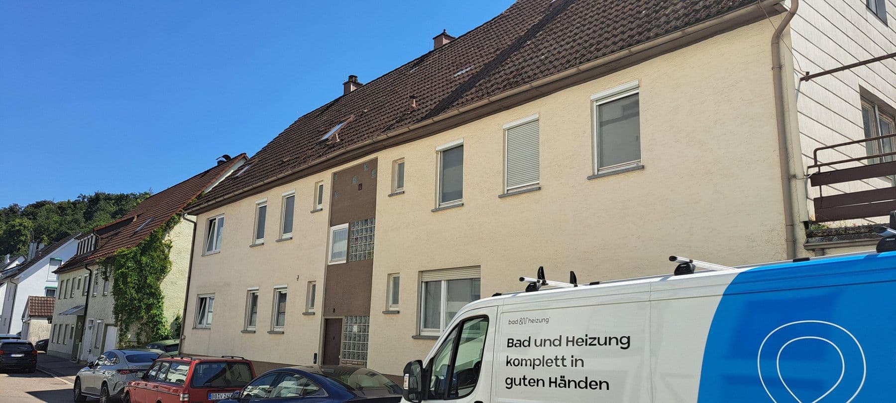Prodej domu 220 m², pozemek 446 m², Aidlingen, Bádensko-Württembersko Prodej domu 220 m², pozemek 446 m², Aidlingen, Bádensko-Württembersko