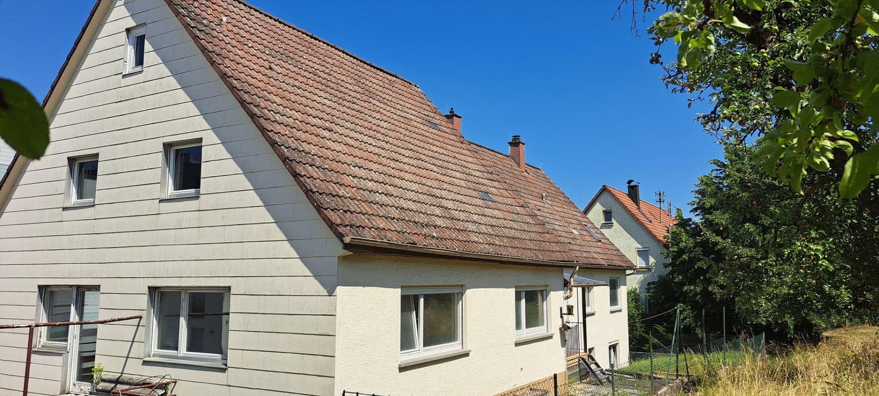 Prodej domu 220 m², pozemek 446 m², Aidlingen, Bádensko-Württembersko Prodej domu 220 m², pozemek 446 m², Aidlingen, Bádensko-Württembersko