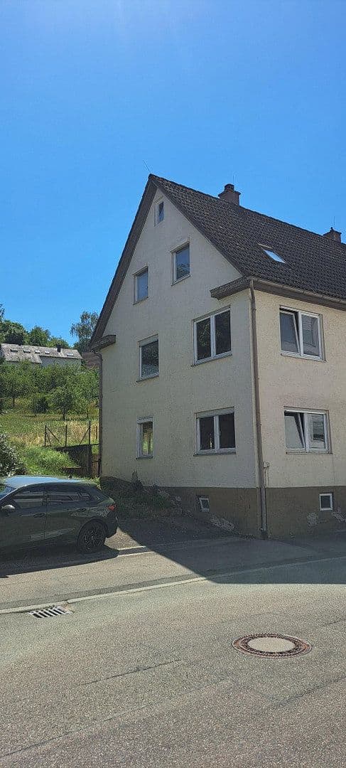 Prodej domu 220 m², pozemek 446 m², Aidlingen, Bádensko-Württembersko Prodej domu 220 m², pozemek 446 m², Aidlingen, Bádensko-Württembersko