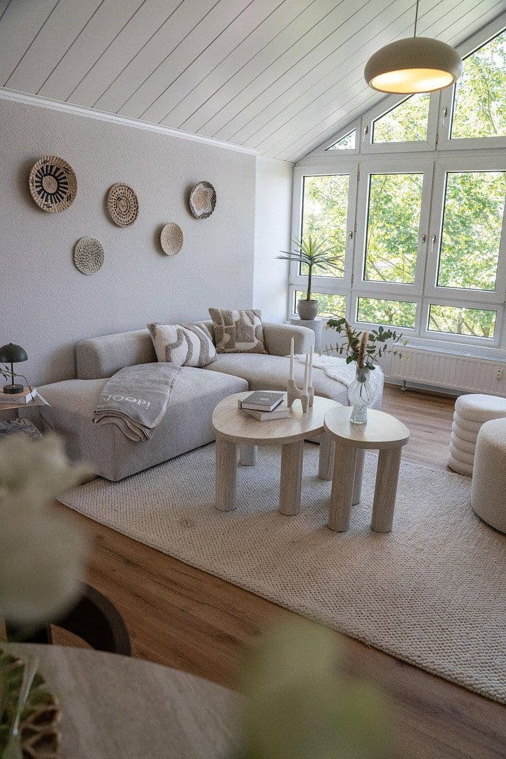 Prodej bytu 2+kk 76 m², Mülheim an der Ruhr, Severní Porýní-Vestfálsko Prodej bytu 2+kk 76 m², Mülheim an der Ruhr, Severní Porýní-Vestfálsko