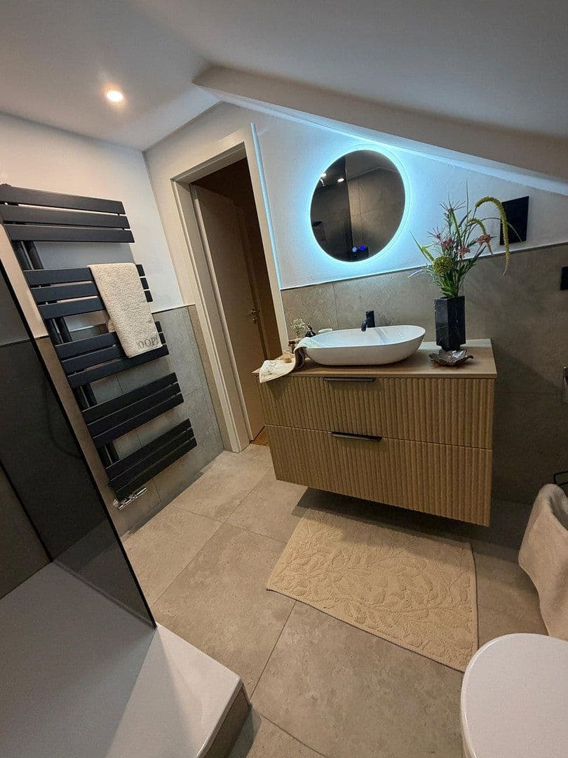 Prodej bytu 2+kk 76 m², Mülheim an der Ruhr, Severní Porýní-Vestfálsko Prodej bytu 2+kk 76 m², Mülheim an der Ruhr, Severní Porýní-Vestfálsko