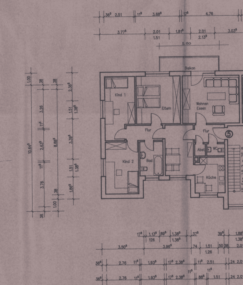 Pronájem bytu 4+1 93 m², Schüttorf, Dolní Sasko Pronájem bytu 4+1 93 m², Schüttorf, Dolní Sasko