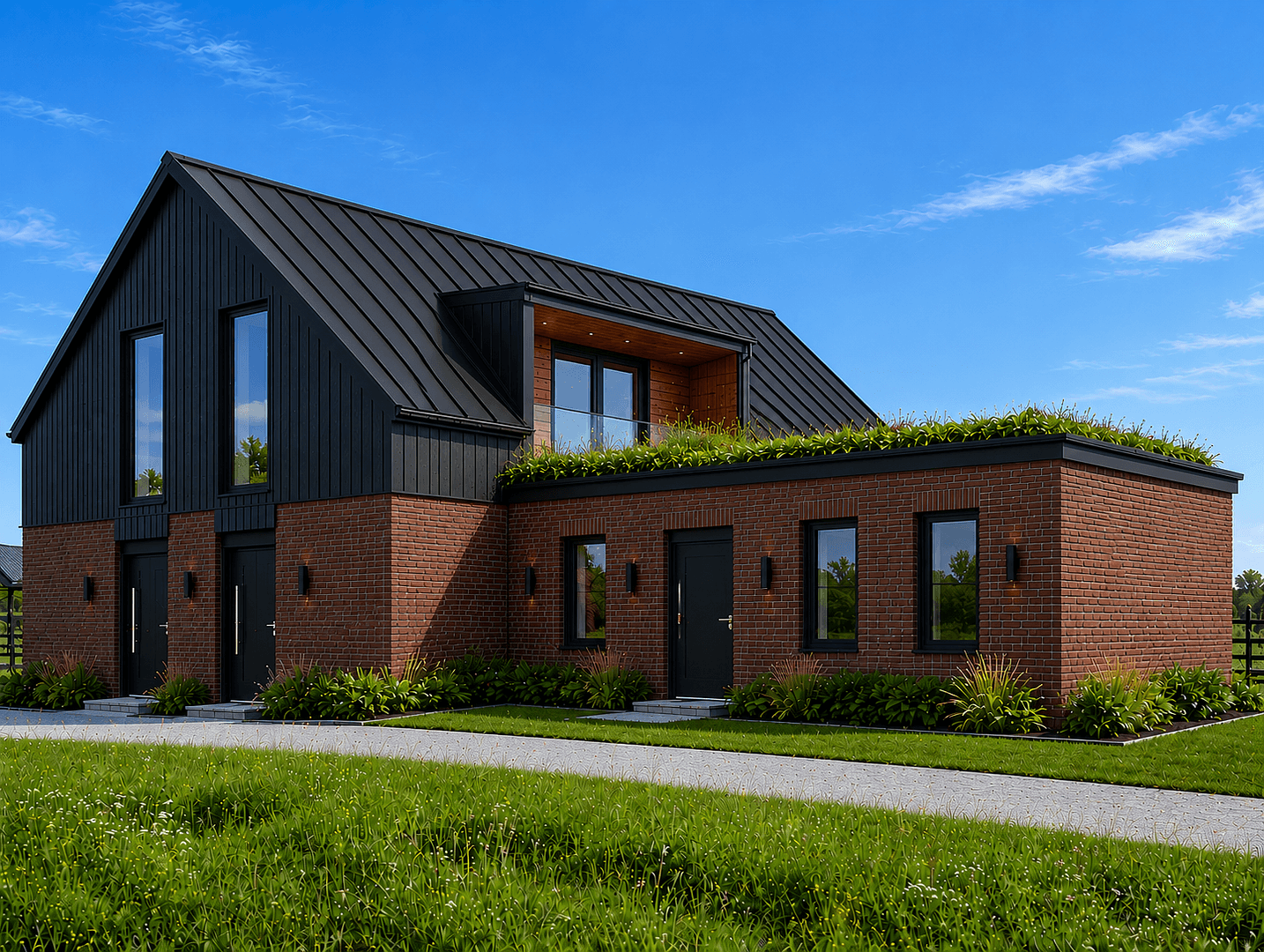 Prodej domu 465 m², pozemek 3.000 m², Welt, Šlesvicko-Holštýnsko Prodej domu 465 m², pozemek 3.000 m², Welt, Šlesvicko-Holštýnsko