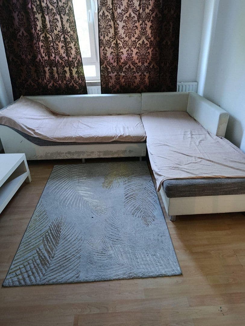 Pronájem bytu 2+1 42 m², Zur Burgmühle 31-33c, Mönchengladbach, Severní Porýní-Vestfálsko Pronájem bytu 2+1 42 m², Zur Burgmühle 31-33c, Mönchengladbach, Severní Porýní-Vestfálsko
