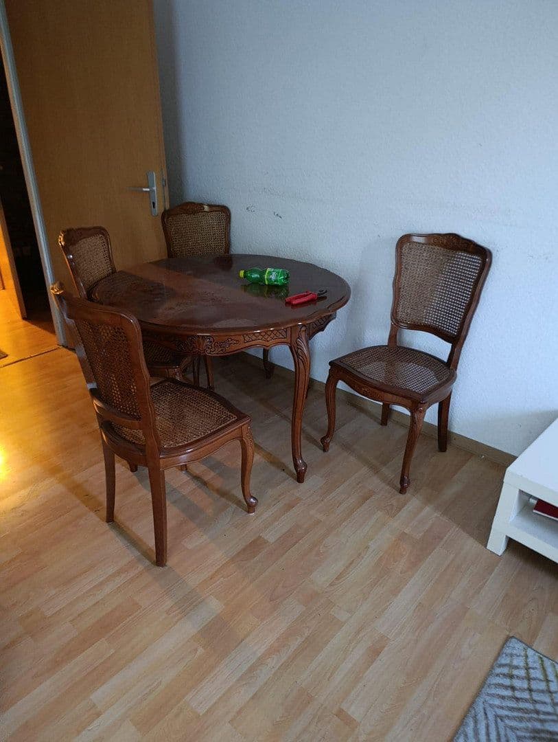 Pronájem bytu 2+1 42 m², Zur Burgmühle 31-33c, Mönchengladbach, Severní Porýní-Vestfálsko Pronájem bytu 2+1 42 m², Zur Burgmühle 31-33c, Mönchengladbach, Severní Porýní-Vestfálsko
