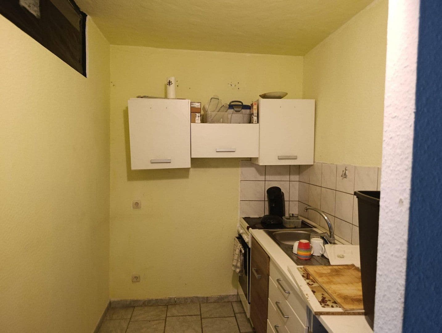 Pronájem bytu 2+1 42 m², Zur Burgmühle 31-33c, Mönchengladbach, Severní Porýní-Vestfálsko Pronájem bytu 2+1 42 m², Zur Burgmühle 31-33c, Mönchengladbach, Severní Porýní-Vestfálsko