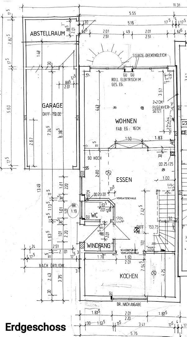 Prodej domu 195 m², pozemek 818 m², Herdecke, Severní Porýní-Vestfálsko Prodej domu 195 m², pozemek 818 m², Herdecke, Severní Porýní-Vestfálsko