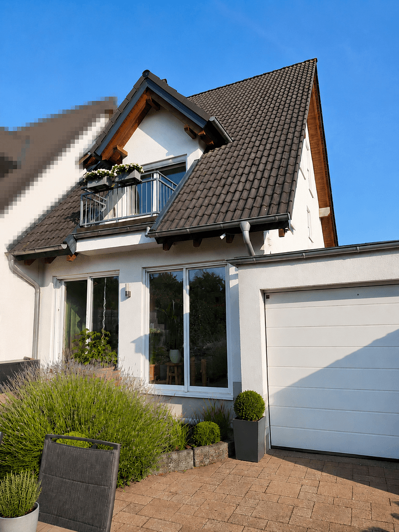 Prodej domu 195 m², pozemek 818 m², Herdecke, Severní Porýní-Vestfálsko Prodej domu 195 m², pozemek 818 m², Herdecke, Severní Porýní-Vestfálsko