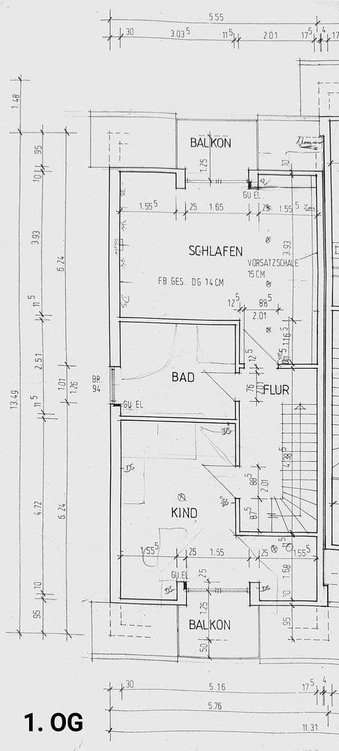 Prodej domu 195 m², pozemek 818 m², Herdecke, Severní Porýní-Vestfálsko Prodej domu 195 m², pozemek 818 m², Herdecke, Severní Porýní-Vestfálsko