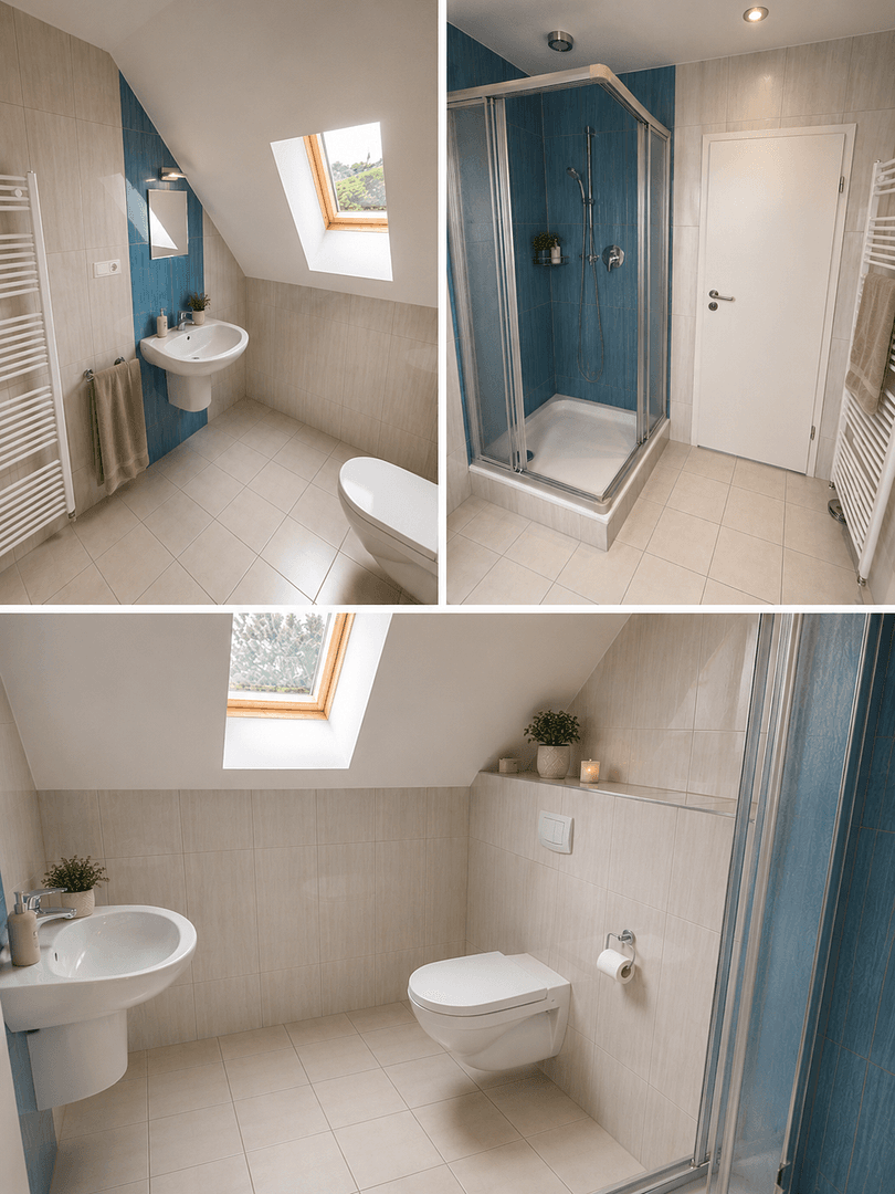 Prodej domu 195 m², pozemek 818 m², Herdecke, Severní Porýní-Vestfálsko Prodej domu 195 m², pozemek 818 m², Herdecke, Severní Porýní-Vestfálsko