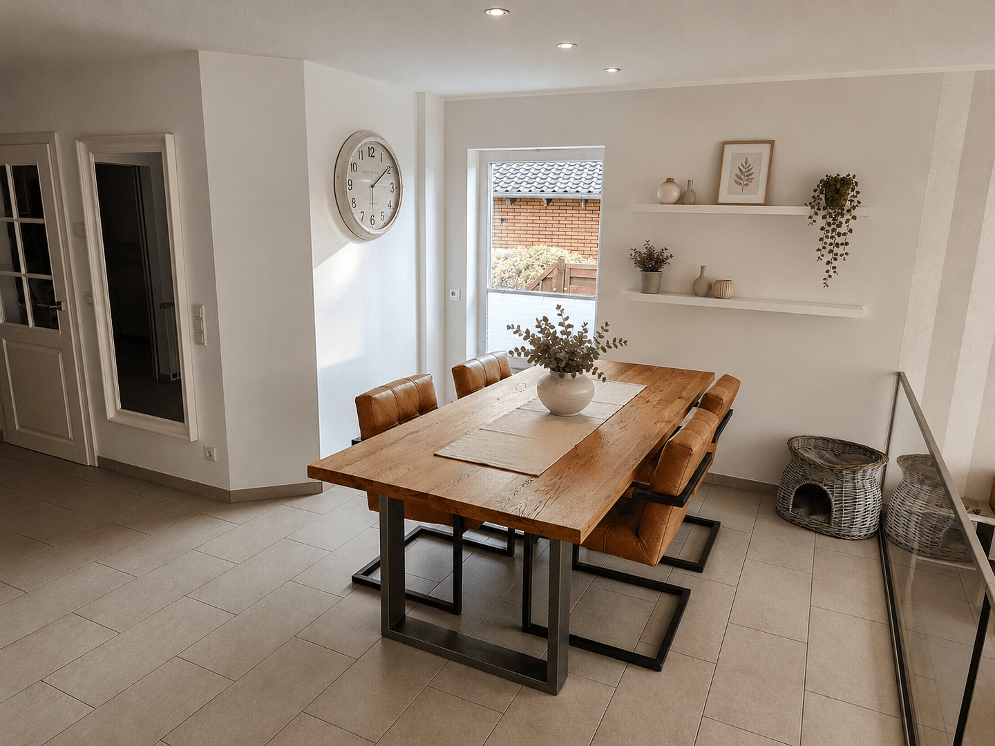 Prodej domu 195 m², pozemek 818 m², Herdecke, Severní Porýní-Vestfálsko Prodej domu 195 m², pozemek 818 m², Herdecke, Severní Porýní-Vestfálsko