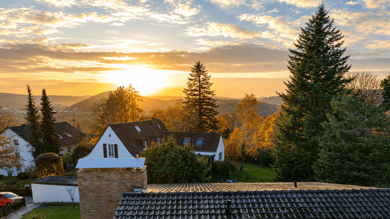 Prodej domu 195 m², pozemek 818 m², Herdecke, Severní Porýní-Vestfálsko Prodej domu 195 m², pozemek 818 m², Herdecke, Severní Porýní-Vestfálsko