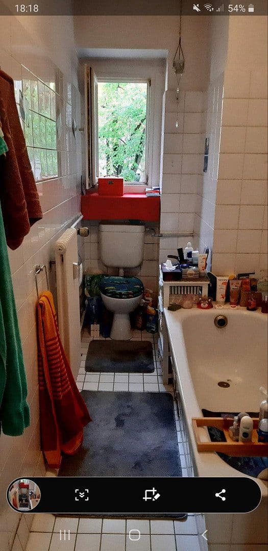 Prodej bytu 2+1 56 m², Herschelstr. 2, Berlin, Berlín Prodej bytu 2+1 56 m², Herschelstr. 2, Berlin, Berlín