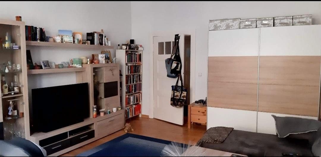 Prodej bytu 2+1 56 m², Herschelstr. 2, Berlin, Berlín Prodej bytu 2+1 56 m², Herschelstr. 2, Berlin, Berlín