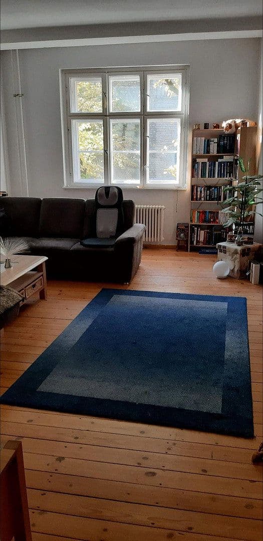 Prodej bytu 2+1 56 m², Herschelstr. 2, Berlin, Berlín Prodej bytu 2+1 56 m², Herschelstr. 2, Berlin, Berlín