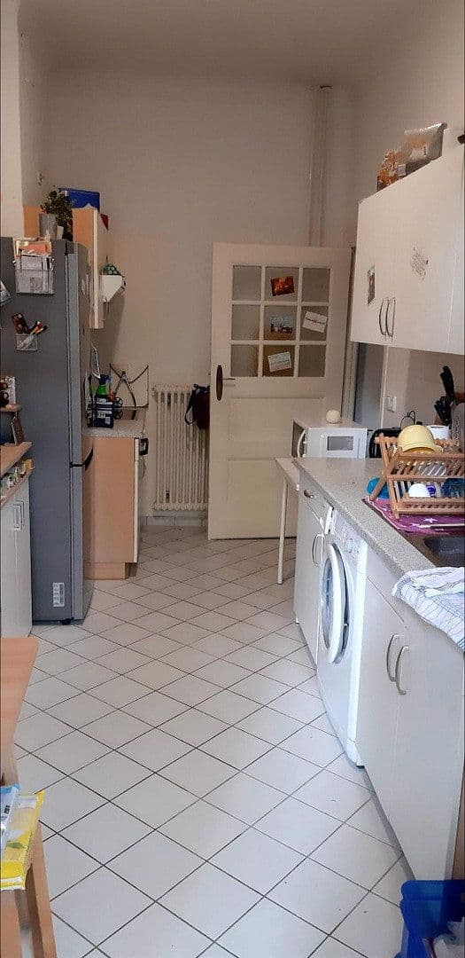 Prodej bytu 2+1 56 m², Herschelstr. 2, Berlin, Berlín Prodej bytu 2+1 56 m², Herschelstr. 2, Berlin, Berlín