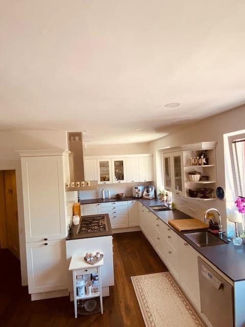 Prodej domu 576 m², pozemek 1.332 m², Hinterzarten, Bádensko-Württembersko Prodej domu 576 m², pozemek 1.332 m², Hinterzarten, Bádensko-Württembersko