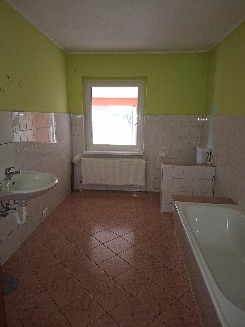 Prodej domu 216 m², pozemek 1.195 m², Neubauerngasse 1, Blumenholz, Mecklenburg-Vorpommern Prodej domu 216 m², pozemek 1.195 m², Neubauerngasse 1, Blumenholz, Mecklenburg-Vorpommern