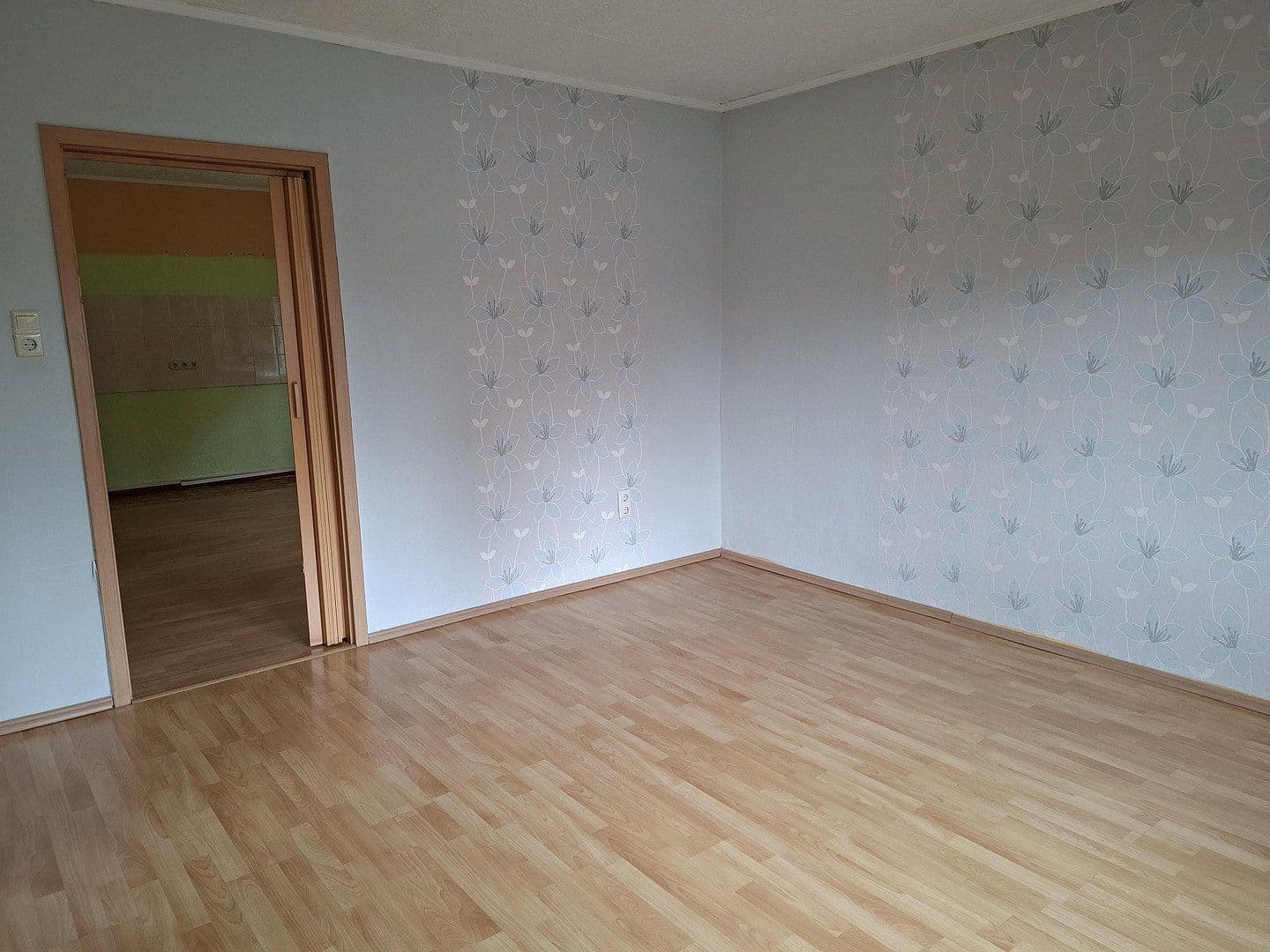 Prodej domu 216 m², pozemek 1.195 m², Neubauerngasse 1, Blumenholz, Mecklenburg-Vorpommern Prodej domu 216 m², pozemek 1.195 m², Neubauerngasse 1, Blumenholz, Mecklenburg-Vorpommern