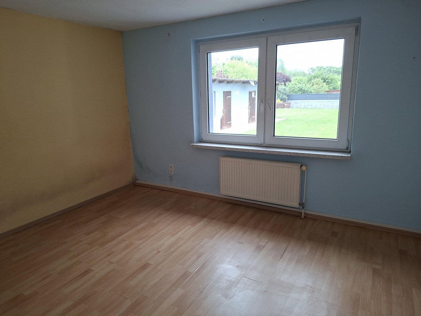 Prodej domu 216 m², pozemek 1.195 m², Neubauerngasse 1, Blumenholz, Mecklenburg-Vorpommern Prodej domu 216 m², pozemek 1.195 m², Neubauerngasse 1, Blumenholz, Mecklenburg-Vorpommern