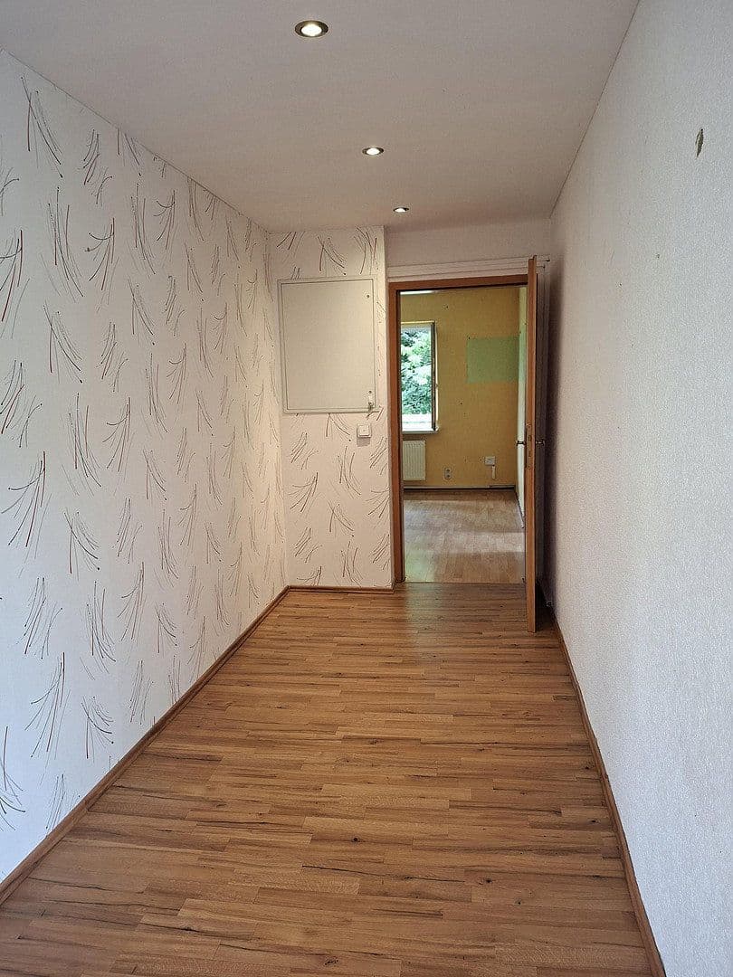 Prodej domu 216 m², pozemek 1.195 m², Neubauerngasse 1, Blumenholz, Mecklenburg-Vorpommern Prodej domu 216 m², pozemek 1.195 m², Neubauerngasse 1, Blumenholz, Mecklenburg-Vorpommern