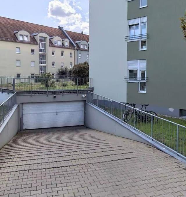 Prodej bytu 2+1 50 m², Käsröthe 30, Forchheim, Bavorsko Prodej bytu 2+1 50 m², Käsröthe 30, Forchheim, Bavorsko