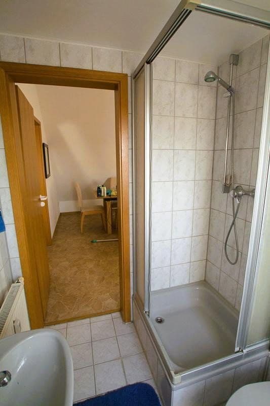 Prodej bytu 2+1 50 m², Käsröthe 30, Forchheim, Bavorsko Prodej bytu 2+1 50 m², Käsröthe 30, Forchheim, Bavorsko