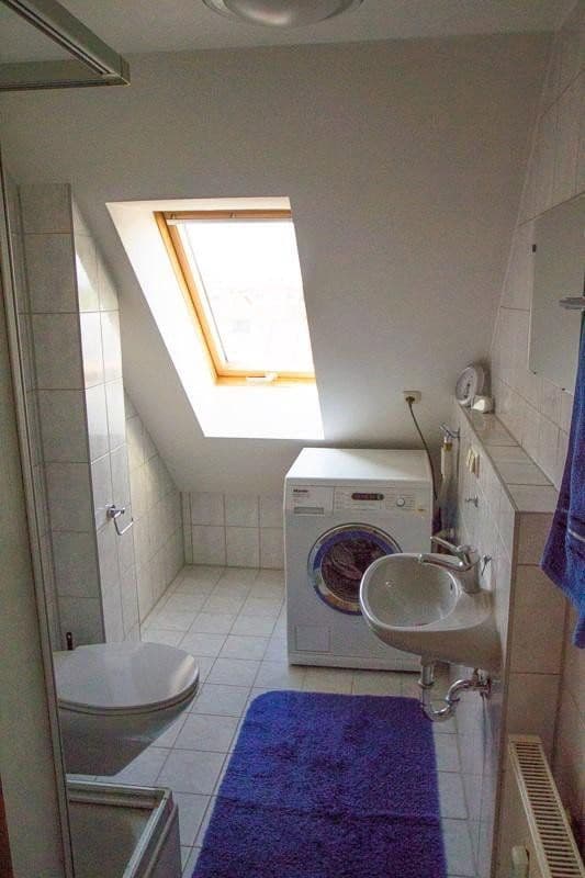 Prodej bytu 2+1 50 m², Käsröthe 30, Forchheim, Bavorsko Prodej bytu 2+1 50 m², Käsröthe 30, Forchheim, Bavorsko