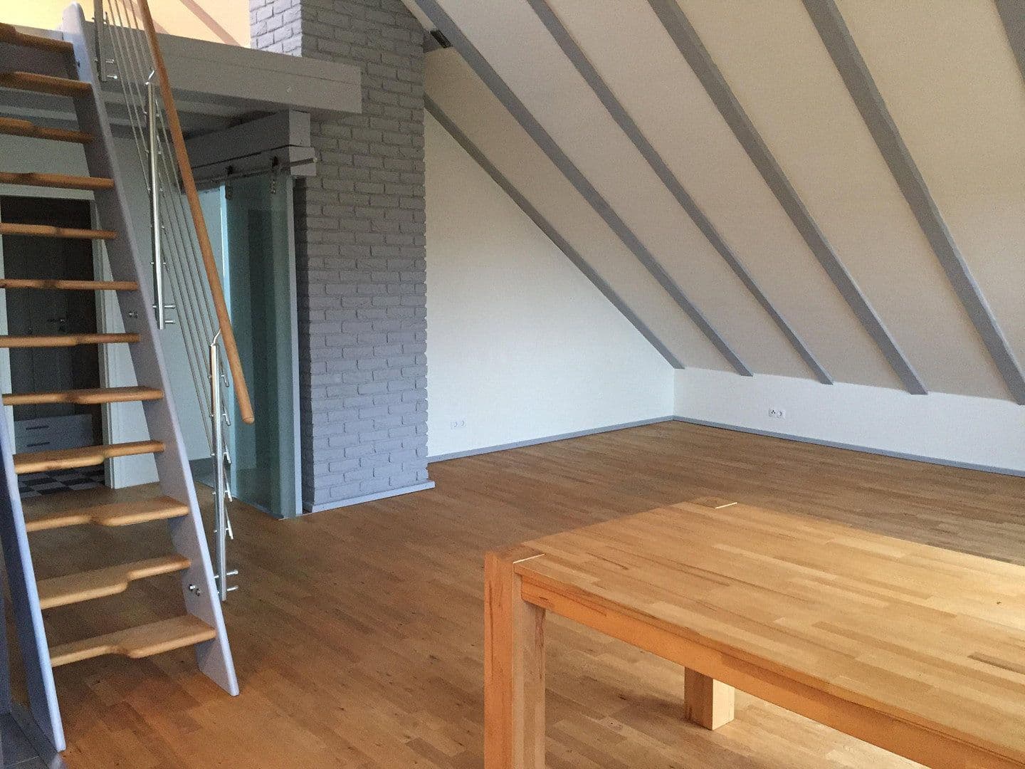 Pronájem bytu 1+1 58 m², Vögelsen, Dolní Sasko Pronájem bytu 1+1 58 m², Vögelsen, Dolní Sasko