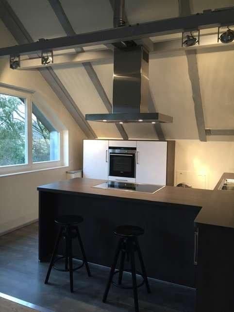 Pronájem bytu 1+1 58 m², Vögelsen, Dolní Sasko Pronájem bytu 1+1 58 m², Vögelsen, Dolní Sasko
