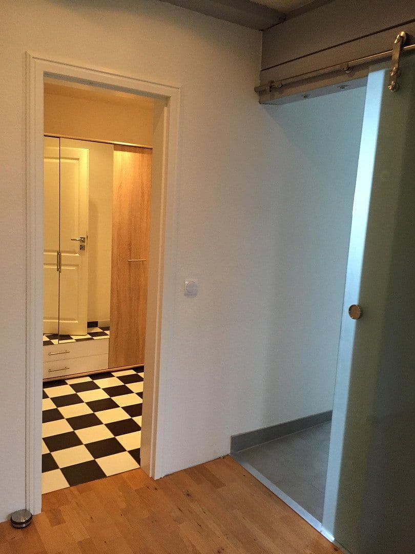 Pronájem bytu 1+1 58 m², Vögelsen, Dolní Sasko Pronájem bytu 1+1 58 m², Vögelsen, Dolní Sasko