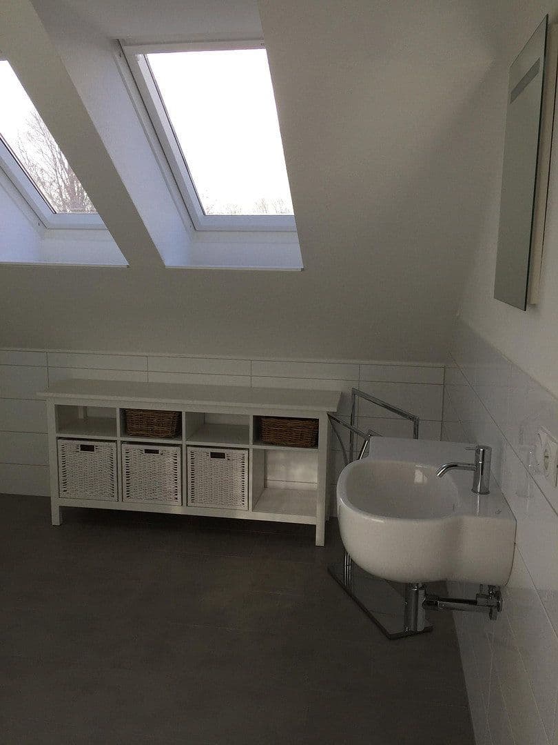 Pronájem bytu 1+1 58 m², Vögelsen, Dolní Sasko Pronájem bytu 1+1 58 m², Vögelsen, Dolní Sasko