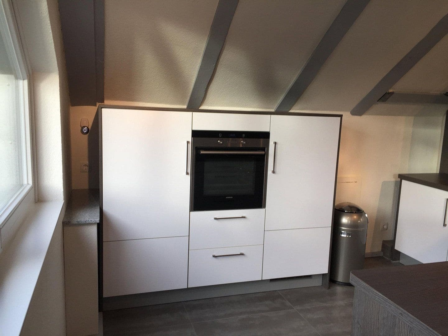 Pronájem bytu 1+1 58 m², Vögelsen, Dolní Sasko Pronájem bytu 1+1 58 m², Vögelsen, Dolní Sasko
