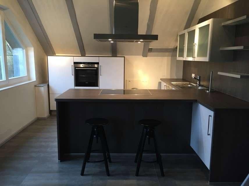 Pronájem bytu 1+1 58 m², Vögelsen, Dolní Sasko Pronájem bytu 1+1 58 m², Vögelsen, Dolní Sasko