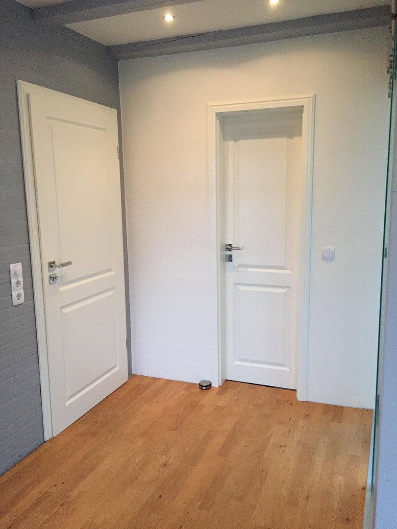 Pronájem bytu 1+1 58 m², Vögelsen, Dolní Sasko Pronájem bytu 1+1 58 m², Vögelsen, Dolní Sasko