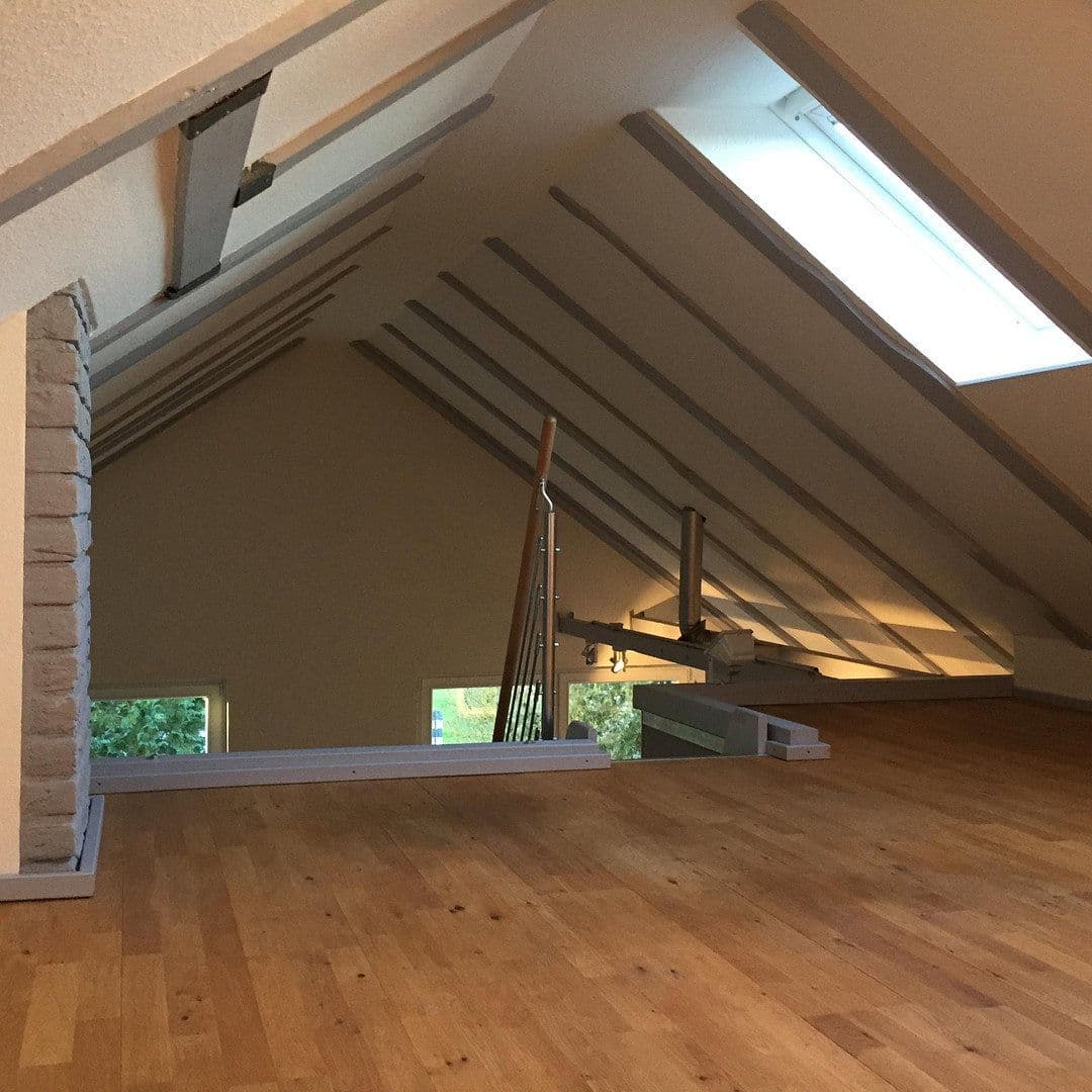 Pronájem bytu 1+1 58 m², Vögelsen, Dolní Sasko Pronájem bytu 1+1 58 m², Vögelsen, Dolní Sasko