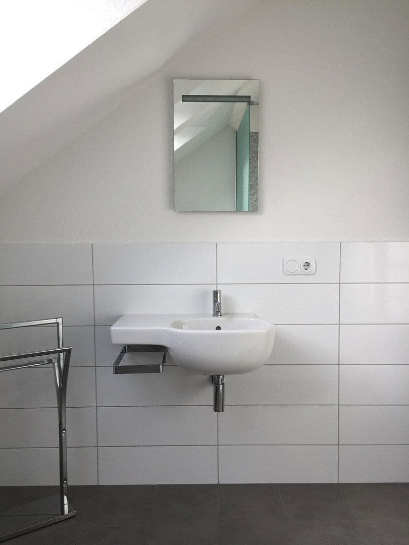 Pronájem bytu 1+1 58 m², Vögelsen, Dolní Sasko Pronájem bytu 1+1 58 m², Vögelsen, Dolní Sasko