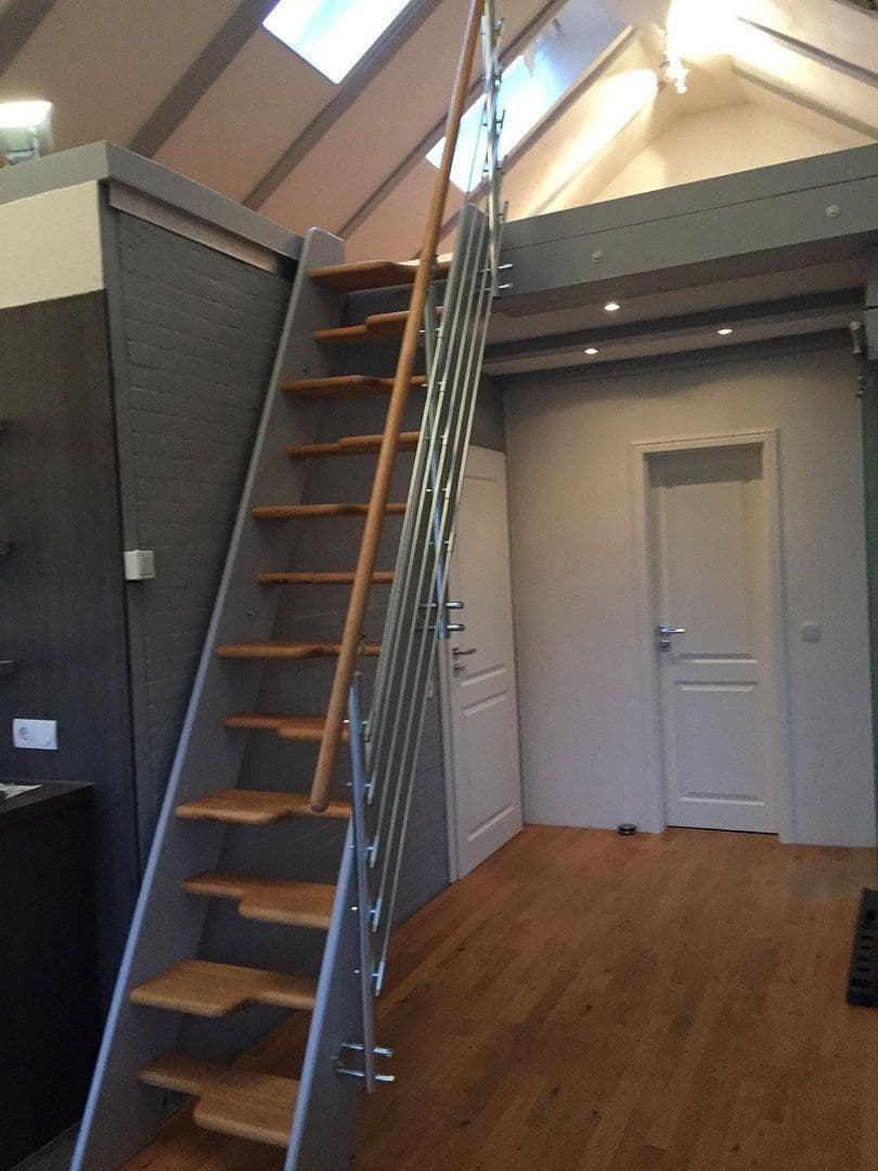 Pronájem bytu 1+1 58 m², Vögelsen, Dolní Sasko Pronájem bytu 1+1 58 m², Vögelsen, Dolní Sasko